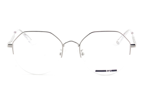 Оправа для очков McQ 0216OA 003 - фото, цена в интернет-магазине Мода-Оптик Архангельск