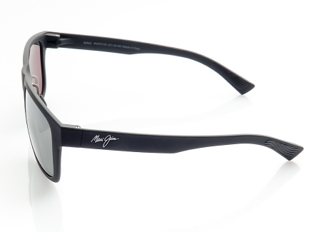 Очки солнцезащитные Maui Jim 670-02 - фото, цена в интернет-магазине Мода-Оптик Архангельск