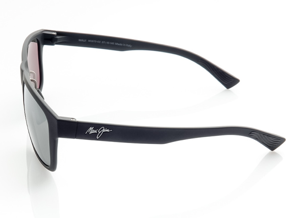 Очки солнцезащитные Maui Jim 670-02 - фото, цена в интернет-магазине Мода-Оптик Архангельск