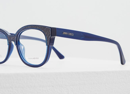 Оправа для очков Jimmy Choo 177 19P - фото, цена в интернет-магазине Мода-Оптик Архангельск