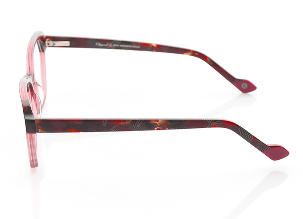 Оправа для очков Elfspirit 4331 217 - фото, цена в интернет-магазине Мода-Оптик Архангельск