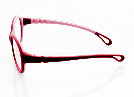 Оправа для очков Babylook 52042 -445 - фото, цена в интернет-магазине Мода-Оптик Архангельск