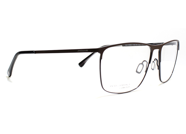 Оправа для очков Jaguar 33825-1145 - фото, цена в интернет-магазине Мода-Оптик Архангельск