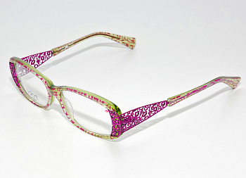 Оправа для очков Lafont Epopee 493