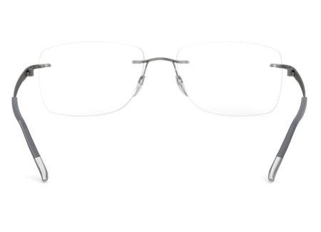 Оправа для очков Silhouette Prestige Nylor 5528GG - 6560 - фото, цена в интернет-магазине Мода-Оптик Архангельск