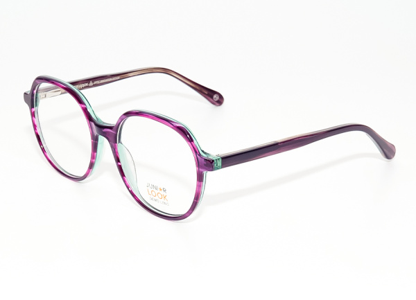 Оправа для очков Juniorlook 1680 104 - фото, цена в интернет-магазине Мода-Оптик Архангельск