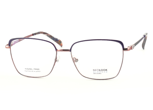 Оправа для очков Neolook glamour 7944-72 - фото, цена в интернет-магазине Мода-Оптик Архангельск