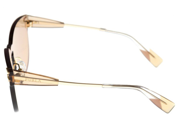 Очки солнцезащитные Furla 340 300 - фото, цена в интернет-магазине Мода-Оптик Архангельск