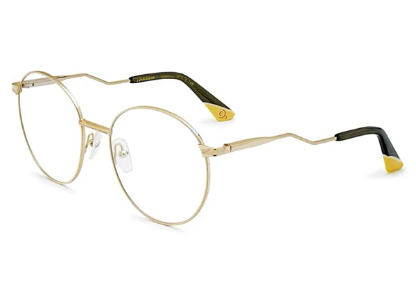 Оправа для очков Etnia Barcelona 4 LOREDA 550 GDWH - фото, цена в интернет-магазине Мода-Оптик Архангельск