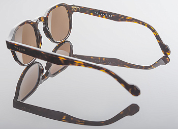 Очки солнцезащитные Vogue 5330S-W65673
