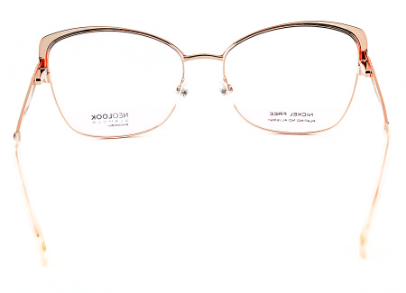 Оправа для очков Neolook glamour 78321-022 - фото, цена в интернет-магазине Мода-Оптик Архангельск