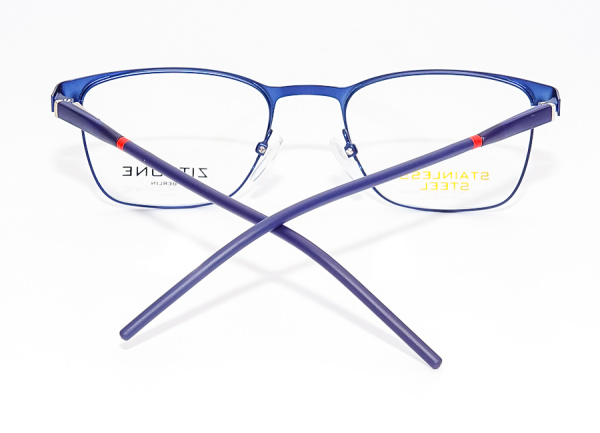 Оправа для очков Zitrone ZN 17-226 20 - фото, цена в интернет-магазине Мода-Оптик Архангельск