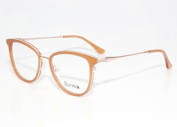 Оправа для очков Burma 3618A c2 - фото, цена в интернет-магазине Мода-Оптик Архангельск