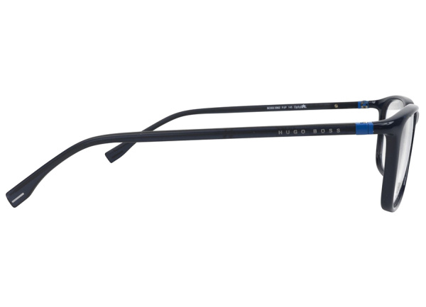 Оправа для очков Boss 0962- PJP - фото, цена в интернет-магазине Мода-Оптик Архангельск
