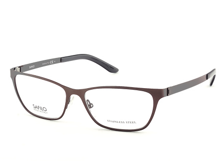 Оправа для очков Safilo 6035-POF - фото, цена в интернет-магазине Мода-Оптик Архангельск