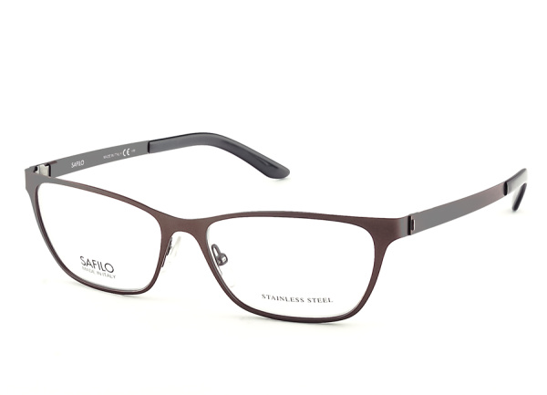 Оправа для очков Safilo 6035-POF - фото, цена в интернет-магазине Мода-Оптик Архангельск
