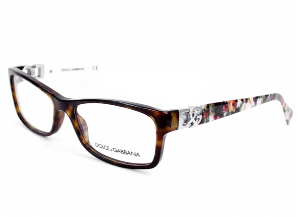 Оправа для очков D&G 3147 P - 2783 - фото, цена в интернет-магазине Мода-Оптик Архангельск