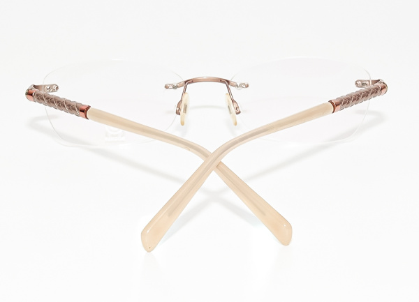 Оправа для очков Bogner Eschenbach 732036-90 - фото, цена в интернет-магазине Мода-Оптик Архангельск