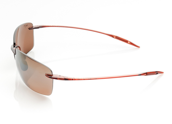 Очки солнцезащитные Maui Jim H422-26 - фото, цена в интернет-магазине Мода-Оптик Архангельск