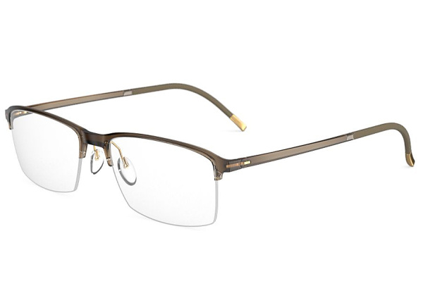 Оправа для очков Silhouette 2914-6230 - фото, цена в интернет-магазине Мода-Оптик Архангельск