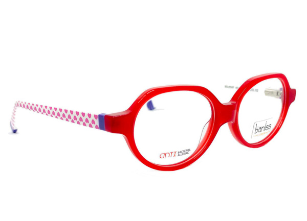 Оправа для очков Baniss BSJ5087 02 - фото, цена в интернет-магазине Мода-Оптик Архангельск