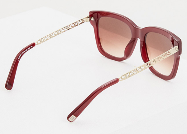 Очки солнцезащитные Escada A63 99NX - фото, цена в интернет-магазине Мода-Оптик Архангельск