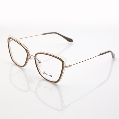 Оправа для очков Clear Look 8150 2 - фото, цена в интернет-магазине Мода-Оптик Архангельск