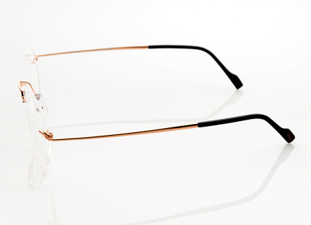 Оправа для очков Stepper SI 84586 F 010 - фото, цена в интернет-магазине Мода-Оптик Архангельск