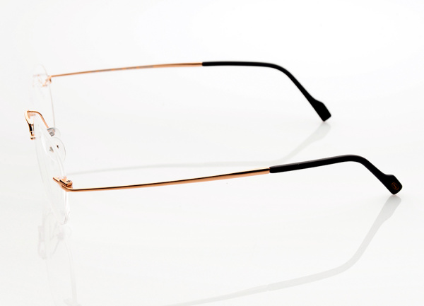 Оправа для очков Stepper SI 84586 F 010 - фото, цена в интернет-магазине Мода-Оптик Архангельск