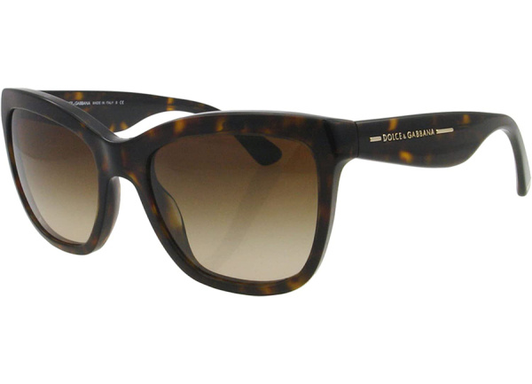 Очки солнцезащитные D&G 4140 502/13 - фото, цена в интернет-магазине Мода-Оптик Архангельск