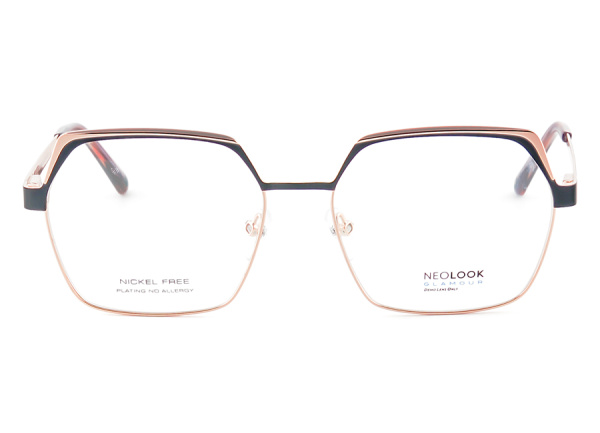 Оправа для очков Neolook glamour 7939-22 - фото, цена в интернет-магазине Мода-Оптик Архангельск