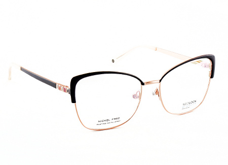 Оправа для очков Neolook glamour 78321-022 - фото, цена в интернет-магазине Мода-Оптик Архангельск