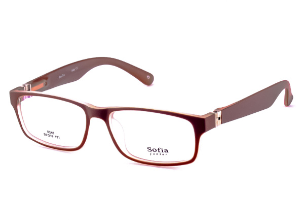 Оправа для очков Sofia 246 - фото, цена в интернет-магазине Мода-Оптик Архангельск
