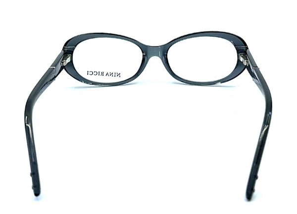 Оправа для очков Nina Ricci 2583-01 - фото, цена в интернет-магазине Мода-Оптик Архангельск