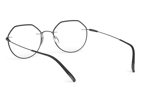 Оправа для очков Silhouette DCA 5500 GZ 9240 - фото, цена в интернет-магазине Мода-Оптик Архангельск