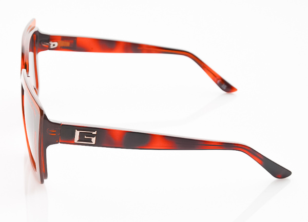 Очки солнцезащитные Guess GU7908 52F - фото, цена в интернет-магазине Мода-Оптик Архангельск