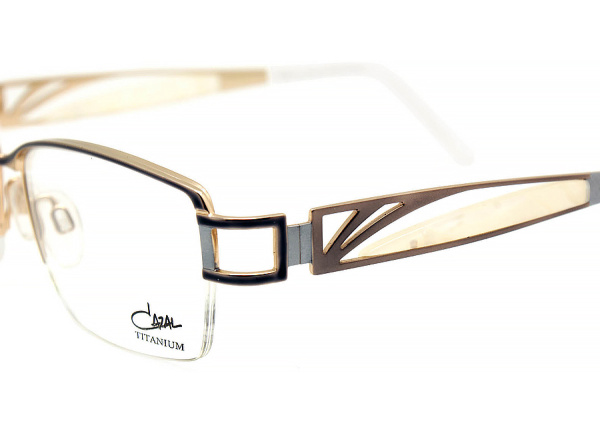 Оправа для очков Cazal 1072 - 001 - фото, цена в интернет-магазине Мода-Оптик Архангельск