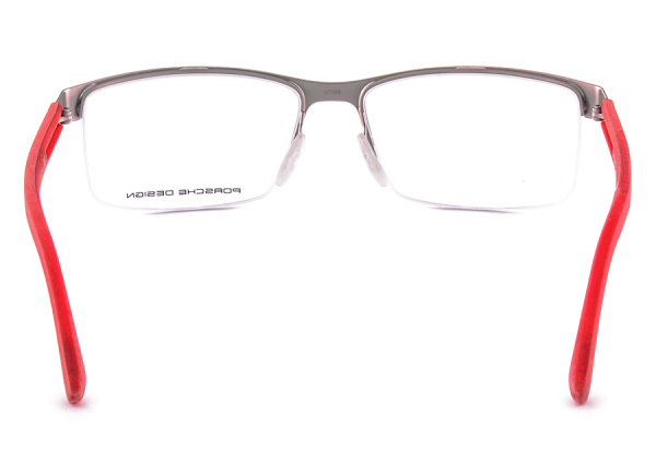 Оправа для очков Porsche 8230 B - фото, цена в интернет-магазине Мода-Оптик Архангельск