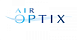 Логотип бренда Air Optix