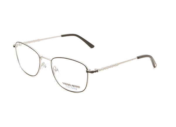 Оправа для очков Mario Rossi Colore MR 22- 203- 17 - фото, цена в интернет-магазине Мода-Оптик Архангельск