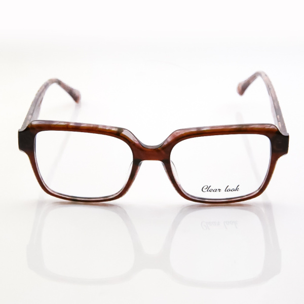 Оправа для очков Clear Look 6340 2 - фото, цена в интернет-магазине Мода-Оптик Архангельск