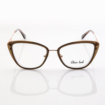 Оправа для очков Clear Look 8151 3