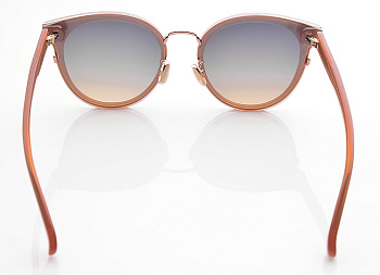 Очки солнцезащитные Max Mara 0104-K 57B