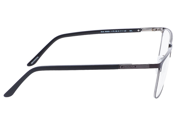 Оправа для очков Jaguar 35053-1175 - фото, цена в интернет-магазине Мода-Оптик Архангельск