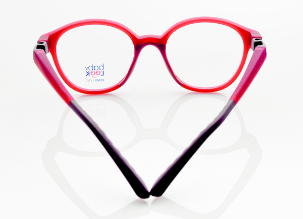 Оправа для очков Babylook 52057 -002 - фото, цена в интернет-магазине Мода-Оптик Архангельск