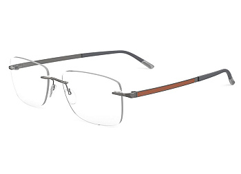 Оправа для очков Silhouette Prestige Nylor 5528GG - 6560