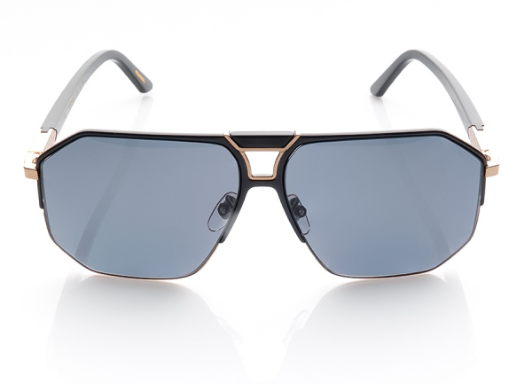 Очки солнцезащитные Chopard G61 301P - фото, цена в интернет-магазине Мода-Оптик Архангельск