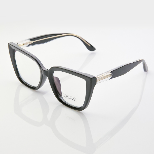 Оправа для очков Melorsch 97686 5 - фото, цена в интернет-магазине Мода-Оптик Архангельск