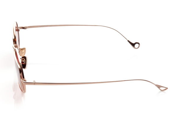 Очки солнцезащитные Eyepetizer Smooth C9-9 - фото, цена в интернет-магазине Мода-Оптик Архангельск