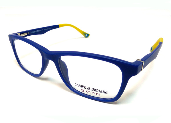 Оправа для очков Mario Rossi 14 309 38P - фото, цена в интернет-магазине Мода-Оптик Архангельск